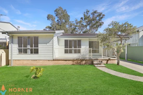 34 Bodalla Road, Lake Munmorah, NSW 2259 - For Sale