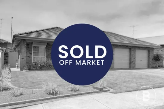 34 Bogart Drive, Wendouree, Vic 3355