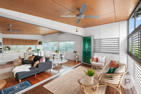 34 Bolan Street, Bulimba, Qld 4171 - For Rent