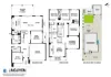 34 Bold St, Cabramatta West, NSW 2166-Floorplan