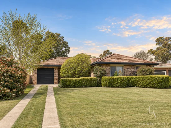 34 Boronia Drive, Calala, NSW 2340