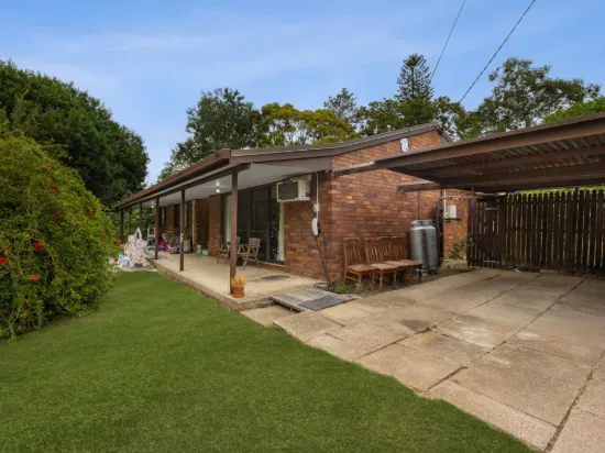 34 Boscawan Cr, Bellbird Park, Qld 4300