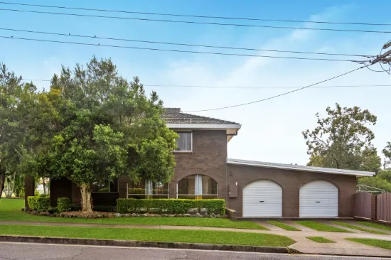 34 Bourke Street, Brassall, Qld 4305