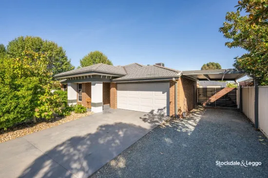 34 Brambuck Avenue, Kialla, Vic 3631