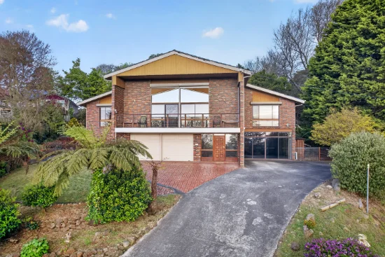 34 Breen Terrace, Ferny Creek, Vic 3786
