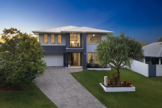 34 Brindabella Avenue, Peregian Springs, Qld 4573
