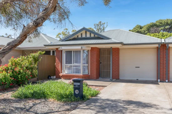 34 Bristol Crescent, Davoren Park, SA 5113