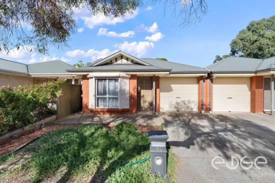 34 Bristol Crescent, Davoren Park, SA 5113