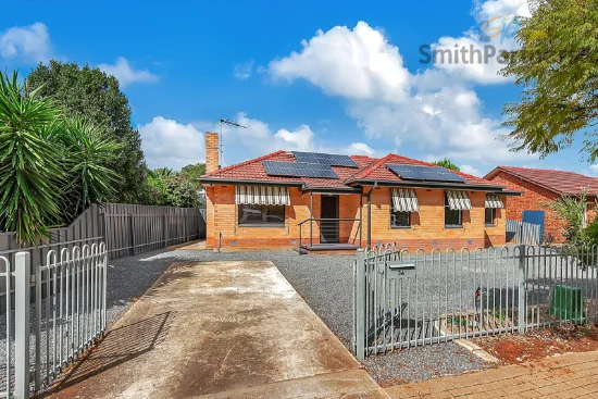 34 Brixton Road, Elizabeth North, SA 5113