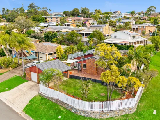 34 Brompton Street, Rochedale South, Qld 4123