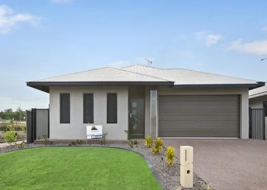 34 Brook Cct, Zuccoli, NT 0832