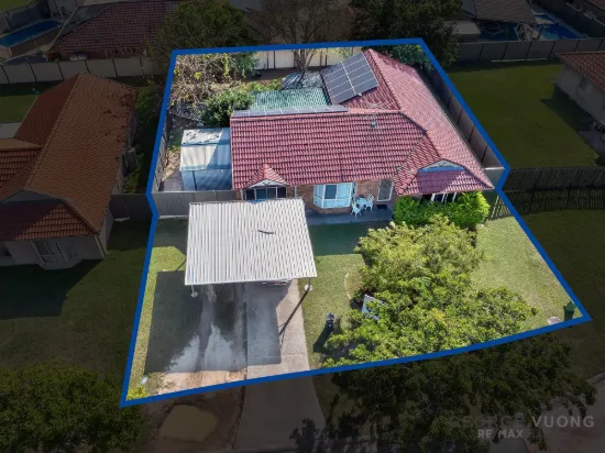 34 Brooke St, Crestmead, Qld 4132