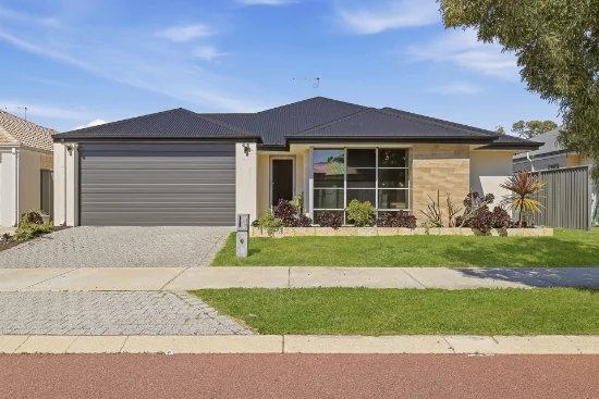 34 Brooklyn Road, Baldivis, WA 6171