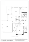 34 Brooklyn Road, Baldivis, WA 6171-Floorplan