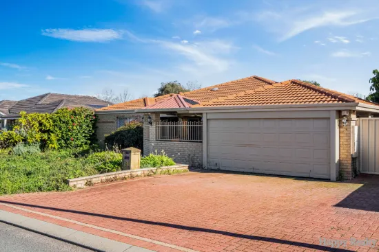 34 Brookside Square, Canning Vale, WA 6155