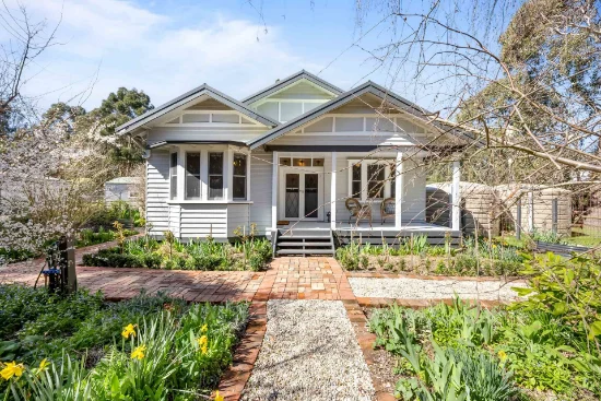 34 Brougham Street, Gordon, Vic 3345 - For Sale