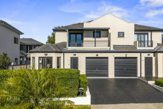 34 Bruce Street, Merrylands, NSW 2160