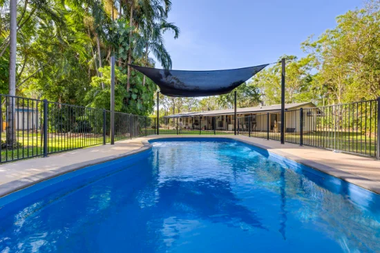 34 Bundey Road, Humpty Doo, NT 0836