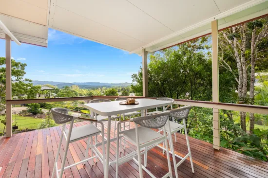 34 Bunya Pine Place, Woombye, Qld 4559