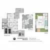 34 Burbank Road, Birkdale, Qld 4159-Floorplan