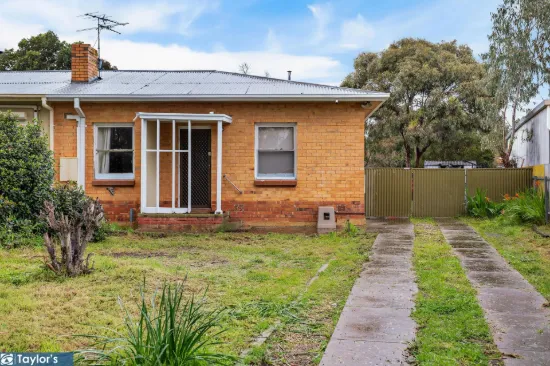 34 Burcombe Street, Elizabeth Vale, SA 5112