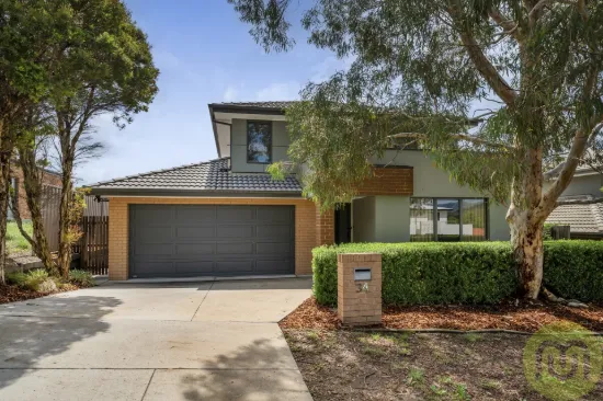 34 Burgoyne Street, Bonython, ACT 2905