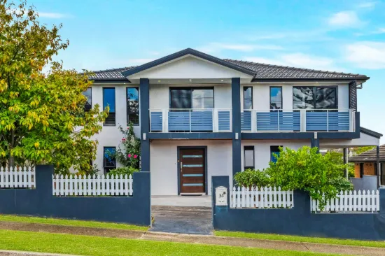 34 Busby Road, Busby, NSW 2168