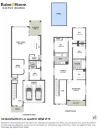 34 Butcherbird Lane, Austral, NSW 2179-Floorplan