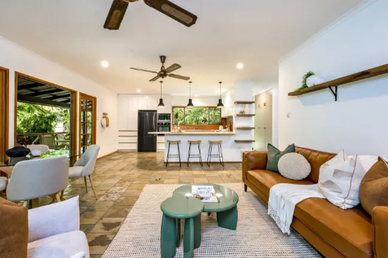 34 Butler Drive, Kuranda, Qld 4881