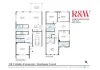 34 CALOTIS CRESCENT, Denham Court, NSW 2565-Floorplan