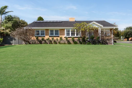 34 Calum Grove, Seacombe Heights, SA 5047
