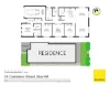 34 Camarero Street, Box Hill NSW 2765-Floorplan