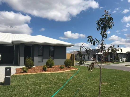 34 Cambridge Circuit, Yarrabilba, Qld 4207