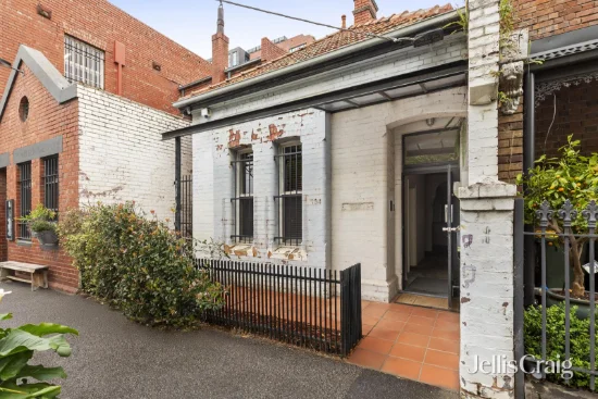 34 Cambridge Street, Collingwood, Vic 3066