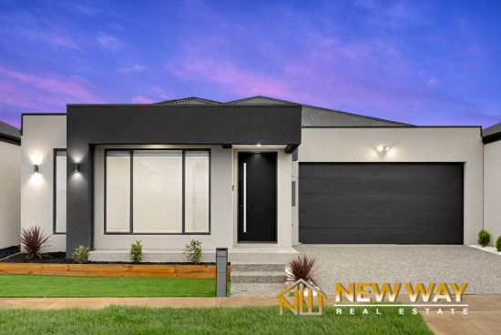 34 CAMUS RD, Beveridge, Vic 3753