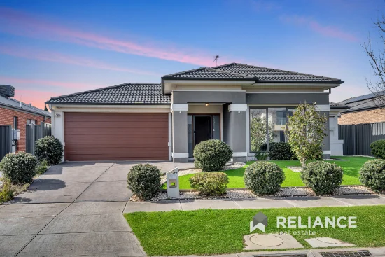 34 Canunda Way, Tarneit, Vic 3029