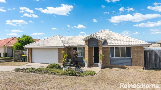 34 Capital Drive, Rosenthal Heights, Qld 4370