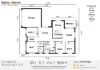 34 Capital Drive, Rosenthal Heights, Qld 4370-Floorplan
