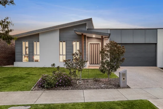 34 Capstan Crescent, Curlewis, Vic 3222