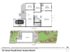 34 Careel Head Road, Avalon Beach, NSW 2107-Floorplan