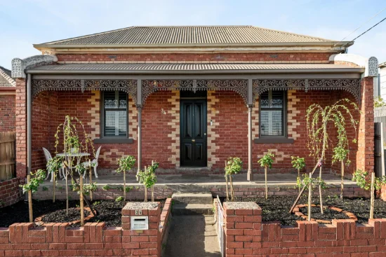 34 Carlisle Street, Preston, Vic 3072 - For Sale