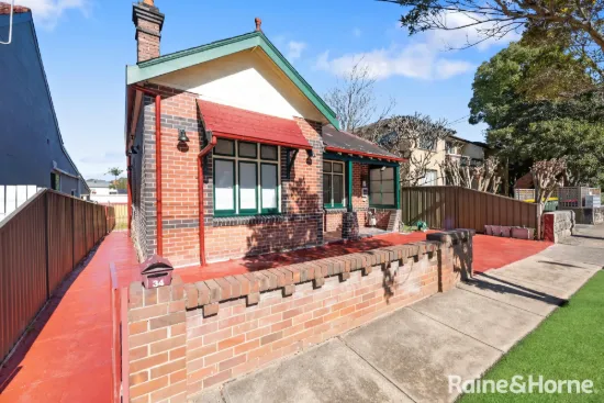 34 Carlton Crescent, Summer Hill, NSW 2130