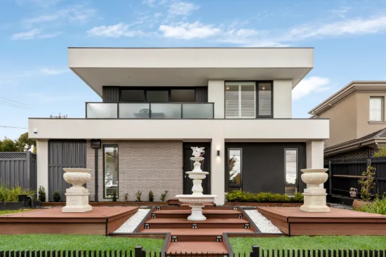 34 Caroline Drive, Templestowe Lower, Vic 3107