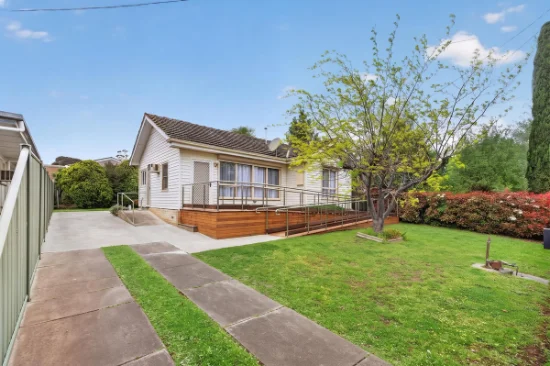 34 Carpenter Street, Maffra, Vic 3860