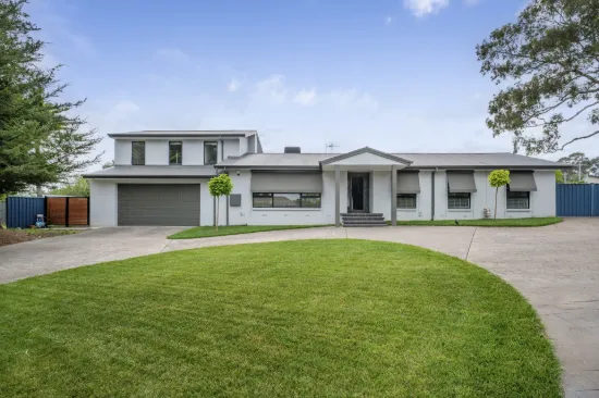 34 Carrodus Street, Fraser, ACT 2615
