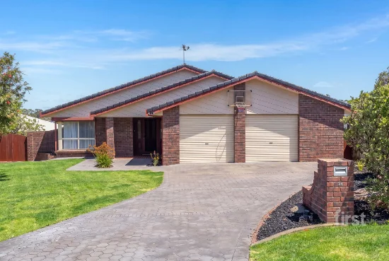 34 Carsten Drive, Murray Bridge, SA 5253 - For Sale