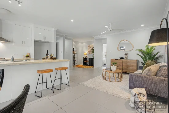 34 Carter Close, Smithfield, Qld 4878