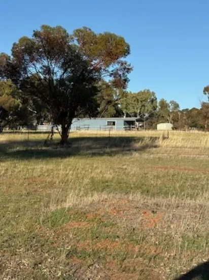 34 Carter Road, York, WA 6302