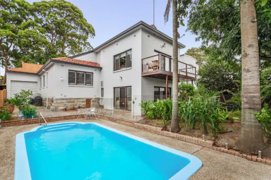 34 Carwar Avenue, Carss Park, NSW 2221