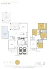 34 Cedara Place, Buderim, Qld 4556-Floorplan